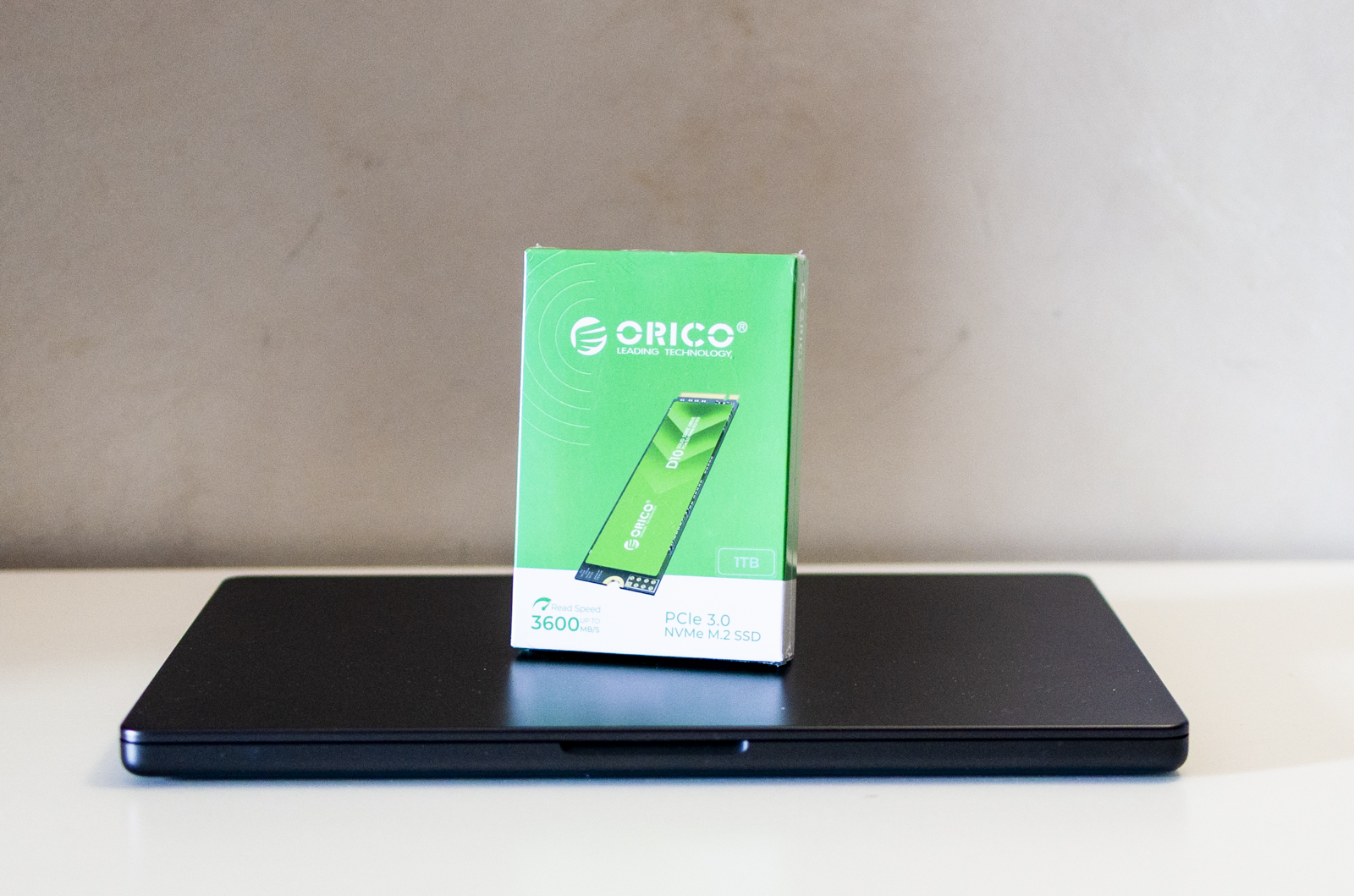 Recensione Orico D10 NVMe M.2 SSD, spazio e velocità ad un prezzo davvero mai visto - macitynet.it Recensione Orico D10 NVMe M.2 SSD, spazio e velocità ad un prezzo davvero mai visto - macitynet.it