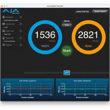 Recensione Orico D10 NVMe M.2 SSD, spazio e velocità ad un prezzo davvero mai visto - macitynet.it