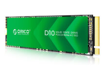Recensione Orico D10 NVMe M.2 SSD, spazio e velocità ad un prezzo davvero mai visto - macitynet.it