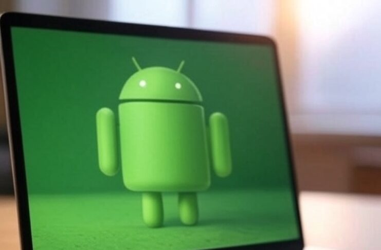 Android nei computer sfiderà Mac e Windows - macitynet.it
