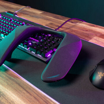 IFA 2025, SC-GNW30 è una nuova soundbar wireless indossabile di Panasonic - macitynet.it