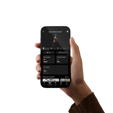 Dyson Piston Animal - macitynet.it