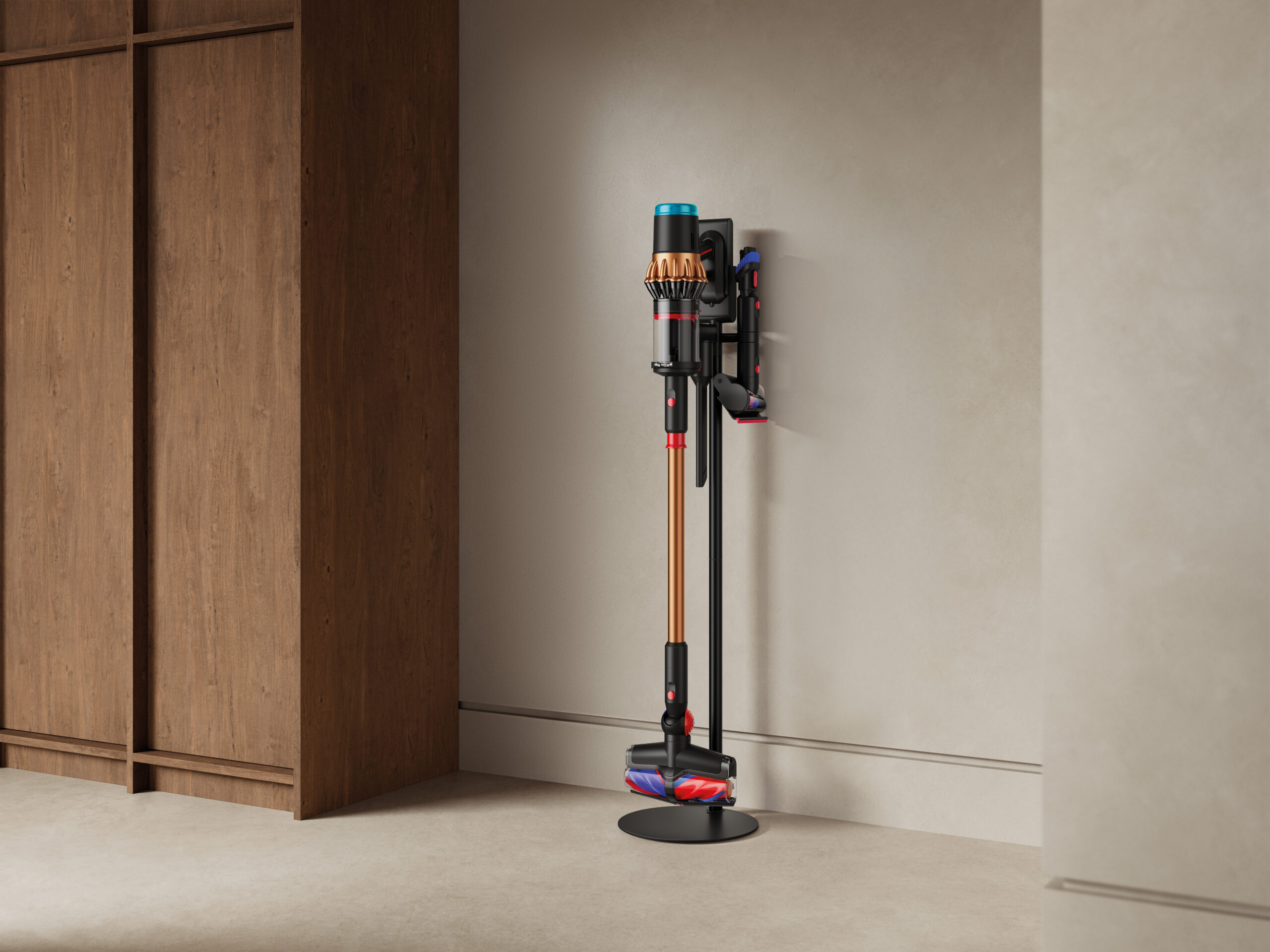 Dyson Piston Animal - macitynet.it