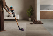 Dyson Piston Animal - macitynet.it
