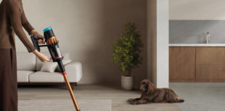 Dyson Piston Animal - macitynet.it