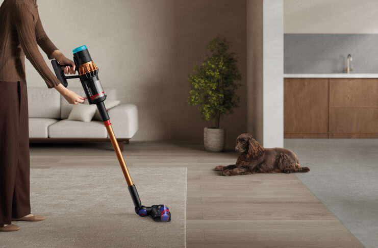 Dyson Piston Animal - macitynet.it
