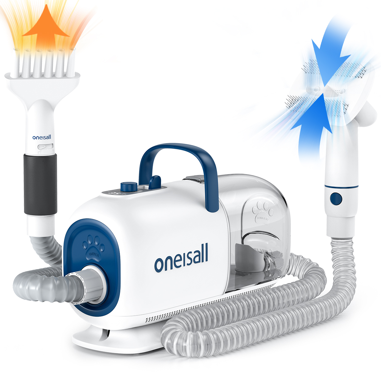 OneIsAll presenta la soluzione smart per la Toelettatura professionale a casa - macitynet.it OneIsAll presenta la soluzione smart per la Toelettatura professionale a casa - macitynet.it