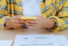 Il QR in bolletta ti fa spendere molto meno