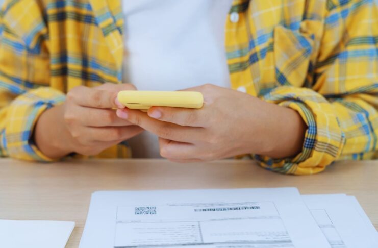 Il QR in bolletta ti fa spendere molto meno