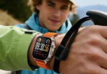realme Watch 5 si ispira ad Apple puntando sul prezzo - macitynet.it