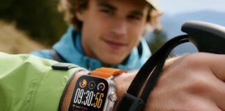 realme Watch 5 si ispira ad Apple puntando sul prezzo - macitynet.it