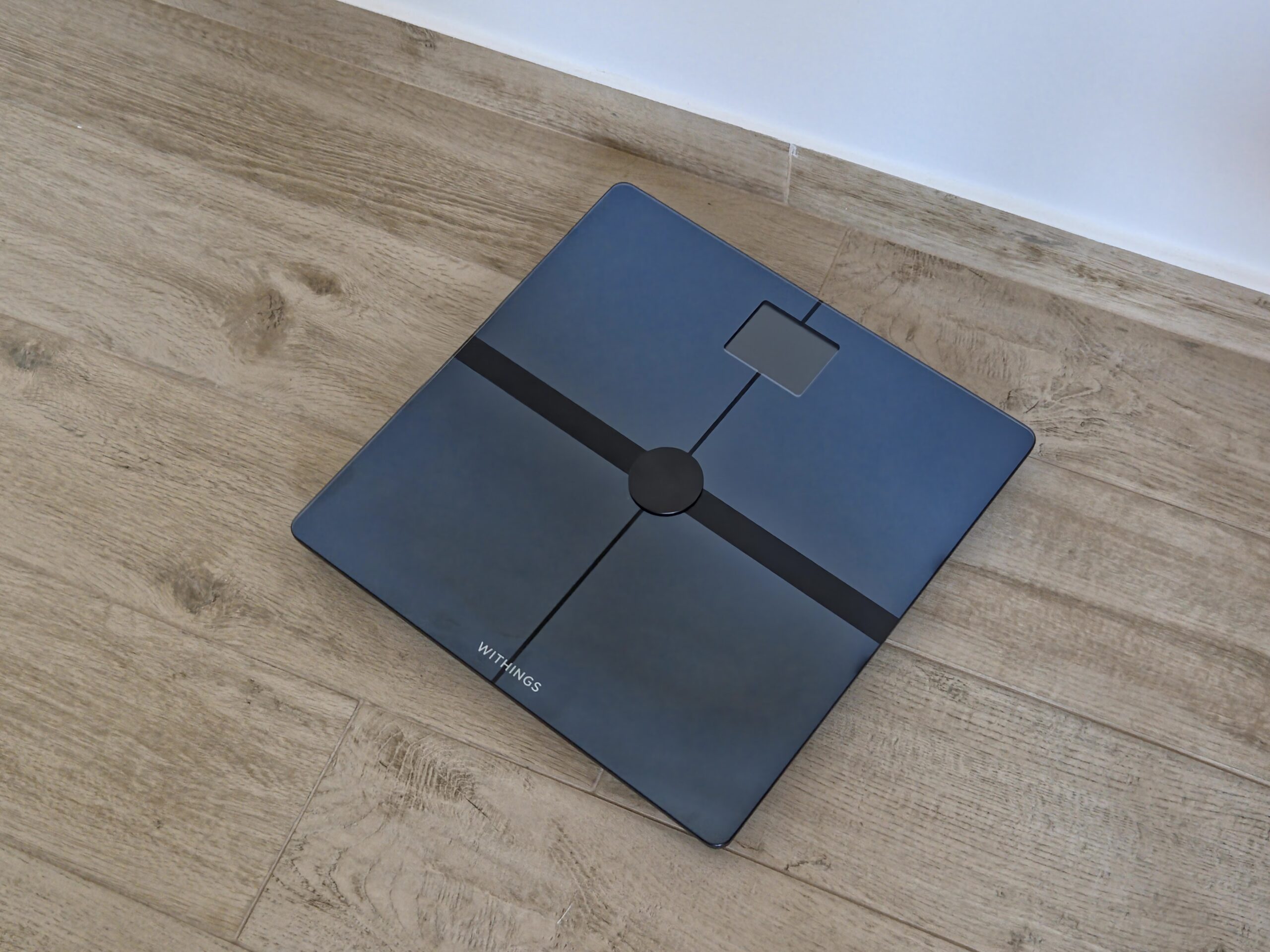 Recensione Withings Body Smart, il giusto peso tra funzioni smart e semplicità d’uso - macitynet.it