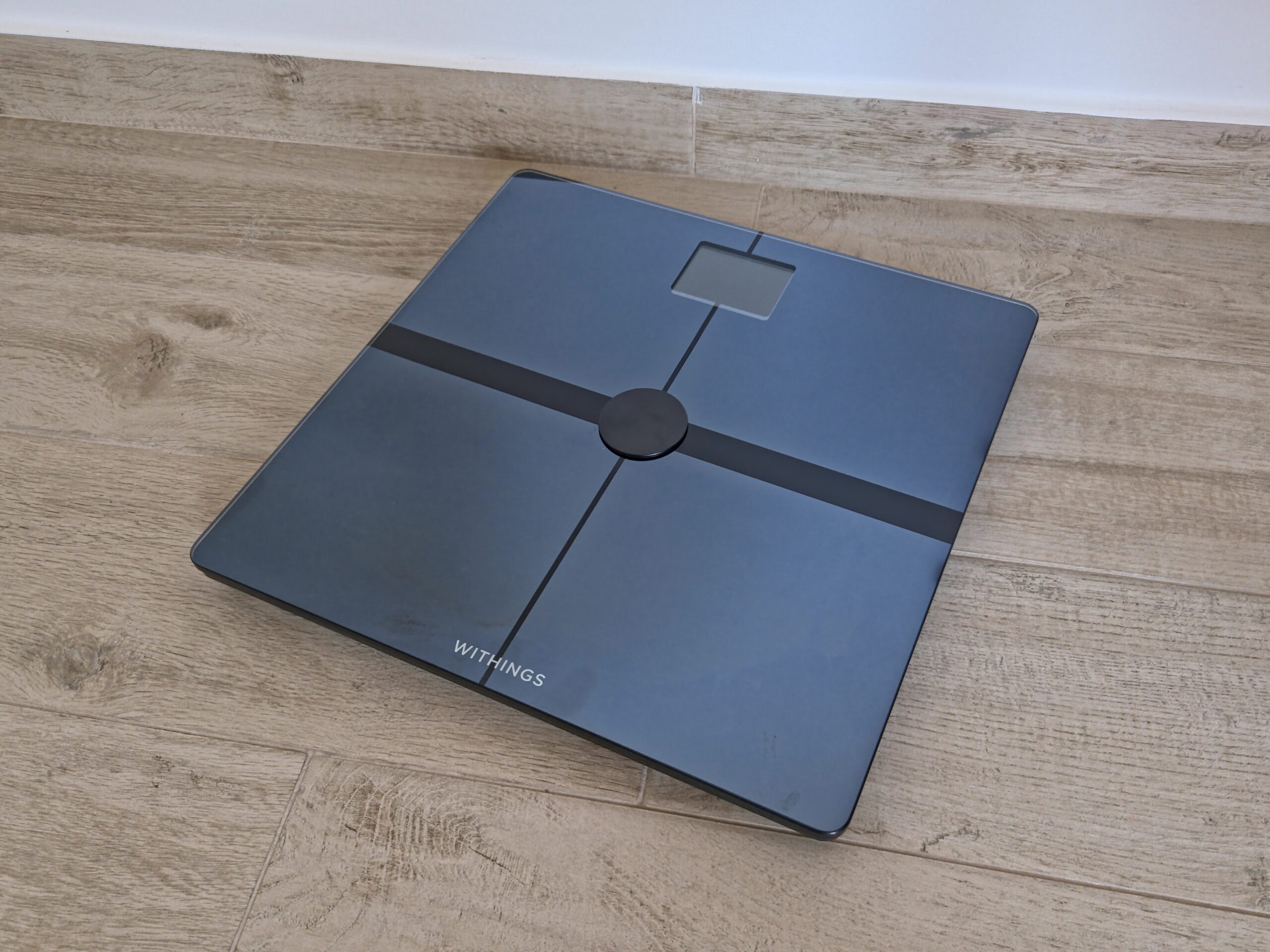 Recensione Withings Body Smart, il giusto peso tra funzioni smart e semplicità d’uso - macitynet.it
