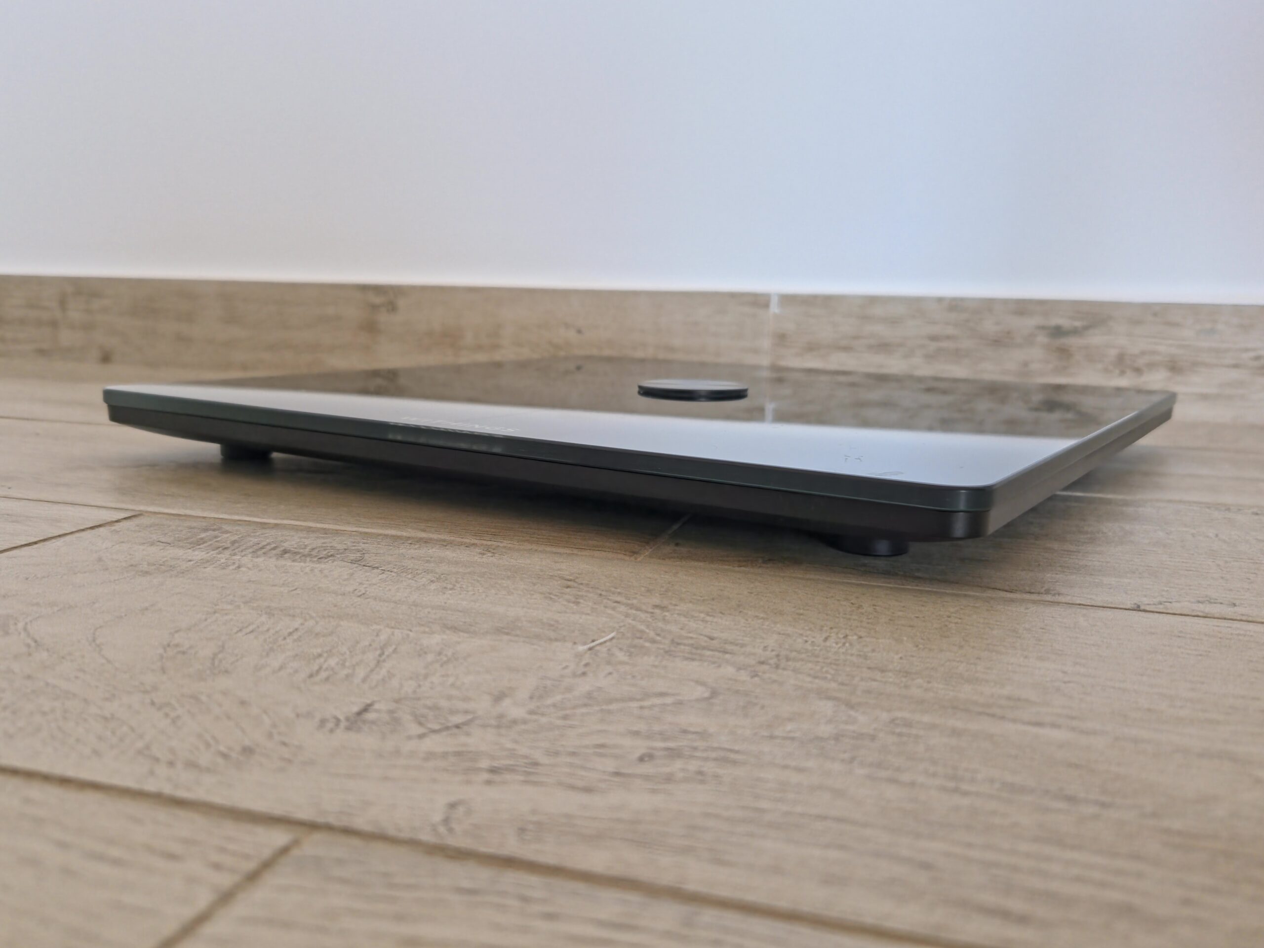 Recensione Withings Body Smart, il giusto peso tra funzioni smart e semplicità d’uso - macitynet.it
