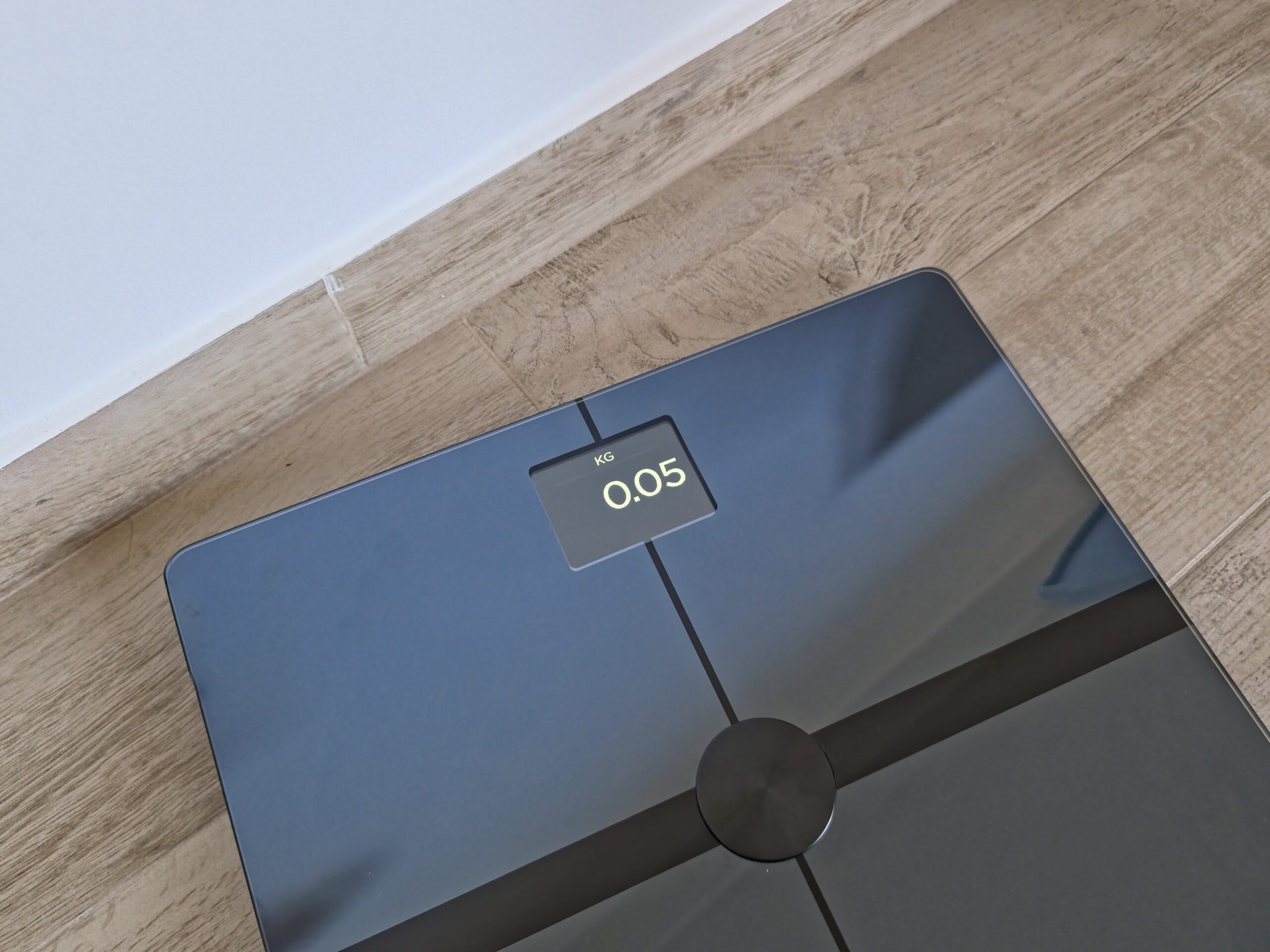 Recensione Withings Body Smart, il giusto peso tra funzioni smart e semplicità d’uso - macitynet.it