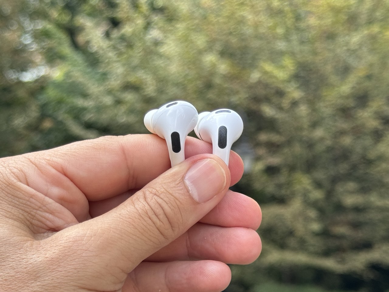 Recensione Airpods Pro 3, il meglio reso ancora migliore - macitynet.it Recensione Airpods Pro 3, il meglio reso ancora migliore - macitynet.it