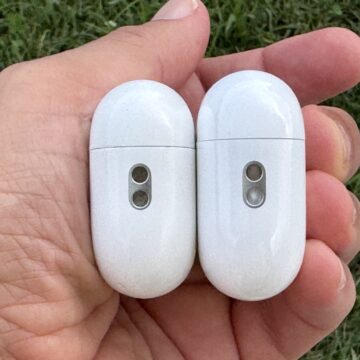 Recensione Airpods Pro 3, il meglio reso ancora migliore - macitynet.it