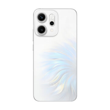 Reno14 Series di OPPO, AI per foto migliori e design che si distingue - macitynet.it