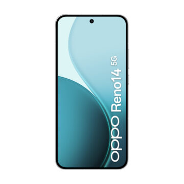 Reno14 Series di OPPO, AI per foto migliori e design che si distingue - macitynet.it