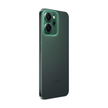 Reno14 Series di OPPO, AI per foto migliori e design che si distingue - macitynet.it