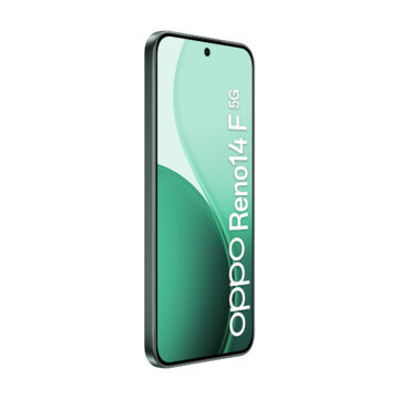 Reno14 Series di OPPO, AI per foto migliori e design che si distingue - macitynet.it