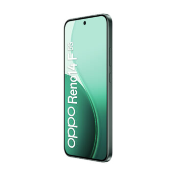 Reno14 Series di OPPO, AI per foto migliori e design che si distingue - macitynet.it