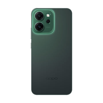 Reno14 Series di OPPO, AI per foto migliori e design che si distingue - macitynet.it