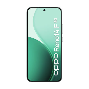 Reno14 Series di OPPO, AI per foto migliori e design che si distingue - macitynet.it