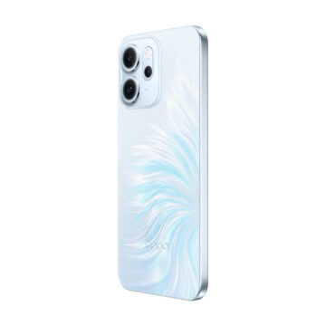 Reno14 Series di OPPO, AI per foto migliori e design che si distingue - macitynet.it