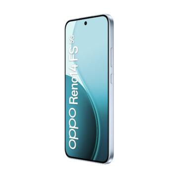Reno14 Series di OPPO, AI per foto migliori e design che si distingue - macitynet.it