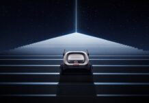 MarsWalker, i robot aspirapolvere Eufy salgono e scendono le scale ad IFA 2025 Eufy presenta MarsWalker e RoboVac Omni S2, la nuova frontiera della pulizia domestica - macitynet.it