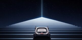 Eufy presenta MarsWalker e RoboVac Omni S2, la nuova frontiera della pulizia domestica - macitynet.it