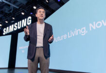 IFA 2025, la visione di Samsung dal benessere all’efficienza energetica IFA 2025, la vision di Samsung dal benessere all'efficienza energetica - macitynet.it