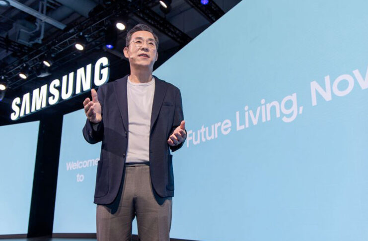 IFA 2025, la vision di Samsung dal benessere all'efficienza energetica - macitynet.it