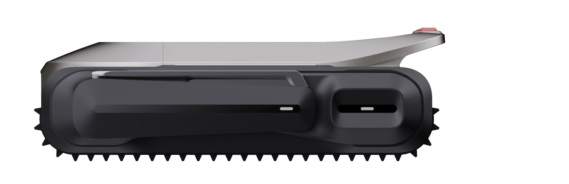 Eufy presenta MarsWalker e RoboVac Omni S2, la nuova frontiera della pulizia domestica - macitynet.it