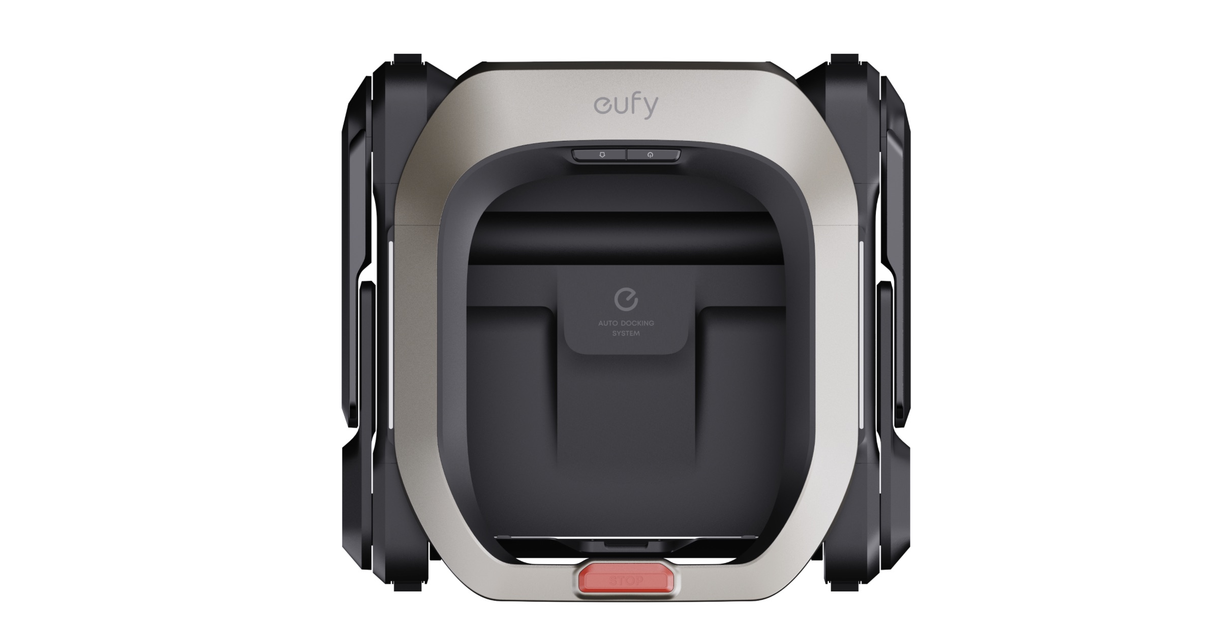 Eufy presenta MarsWalker e RoboVac Omni S2, la nuova frontiera della pulizia domestica - macitynet.it
