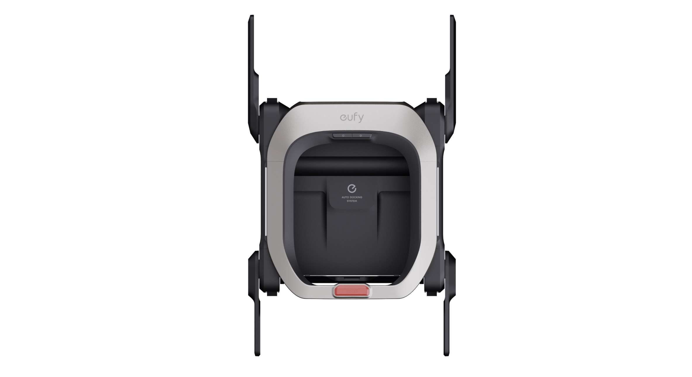 Eufy presenta MarsWalker e RoboVac Omni S2, la nuova frontiera della pulizia domestica - macitynet.it