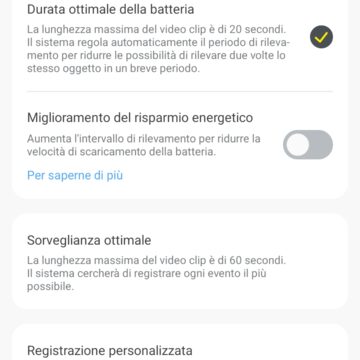 Baseus S1 Lite, sicurezza solare senza pensieri a basso costo - macitynet.it