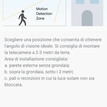 Baseus S1 Lite, sicurezza solare senza pensieri a basso costo - macitynet.it
