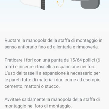 Baseus S1 Lite, sicurezza solare senza pensieri a basso costo - macitynet.it