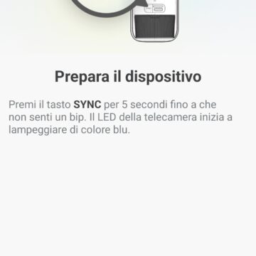 Baseus S1 Lite, sicurezza solare senza pensieri a basso costo - macitynet.it