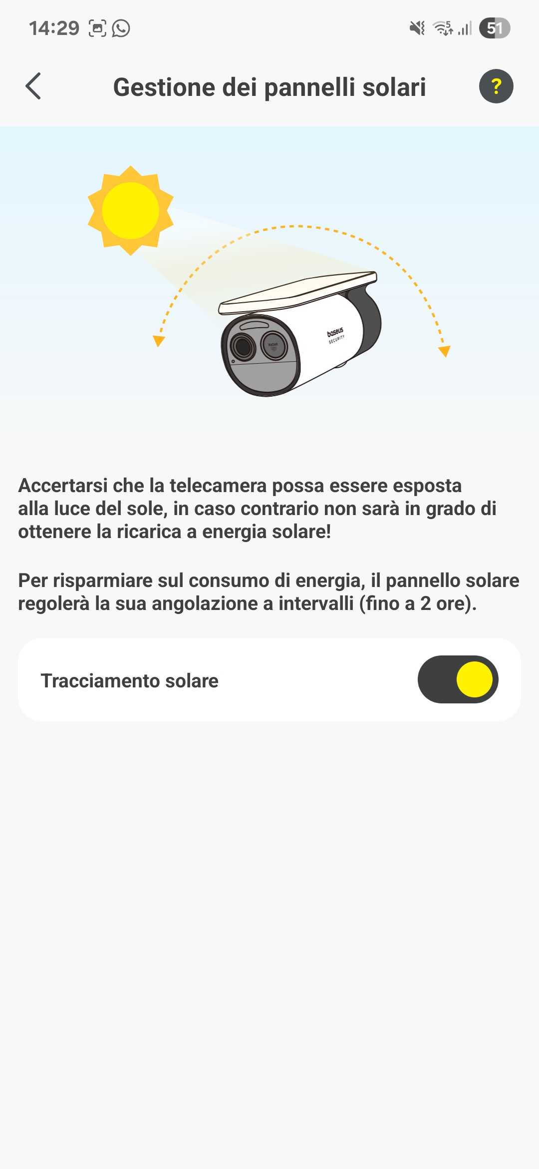 Recensione Videocamera Baseus S2, potete scordarvi di averla installata - macitynet.it