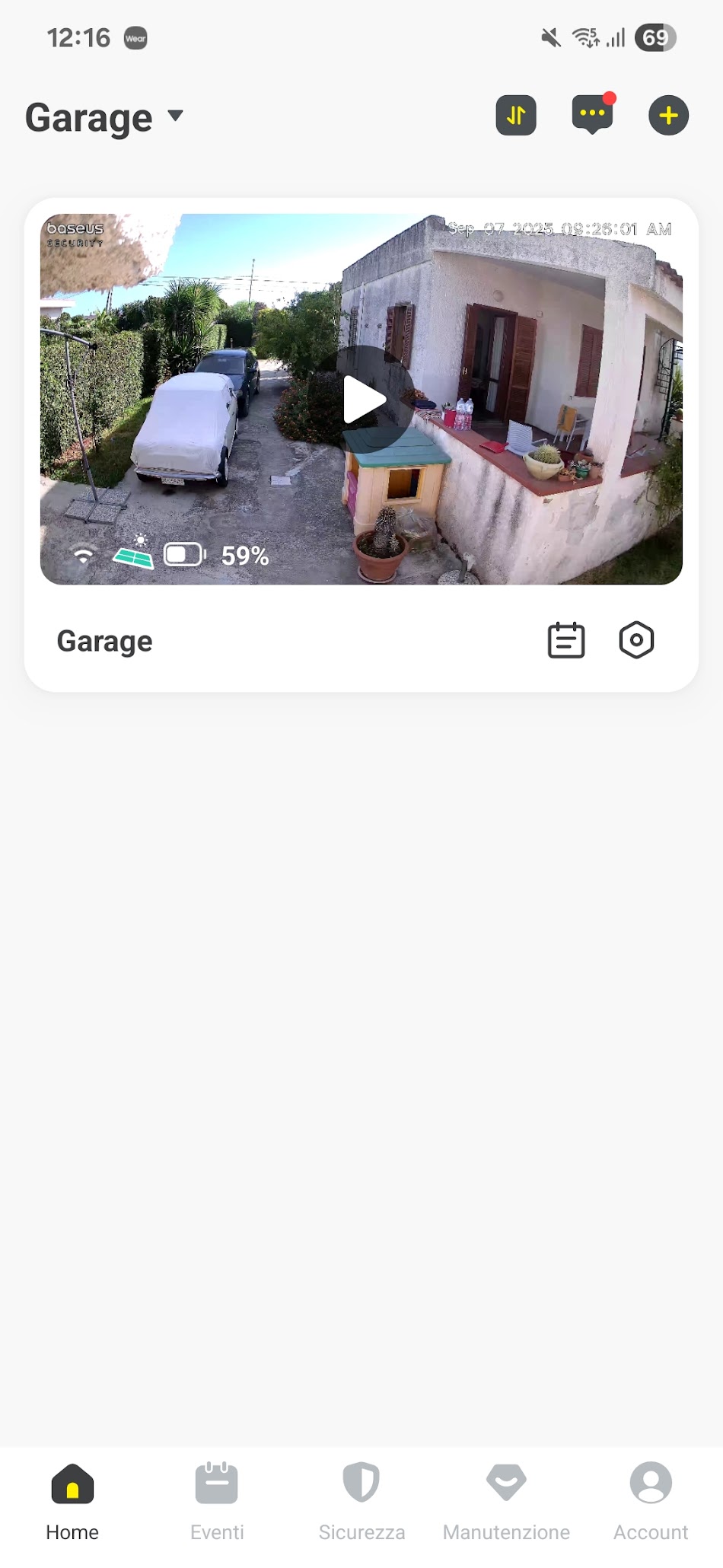 Recensione Videocamera Baseus S2, potete scordarvi di averla installata - macitynet.it