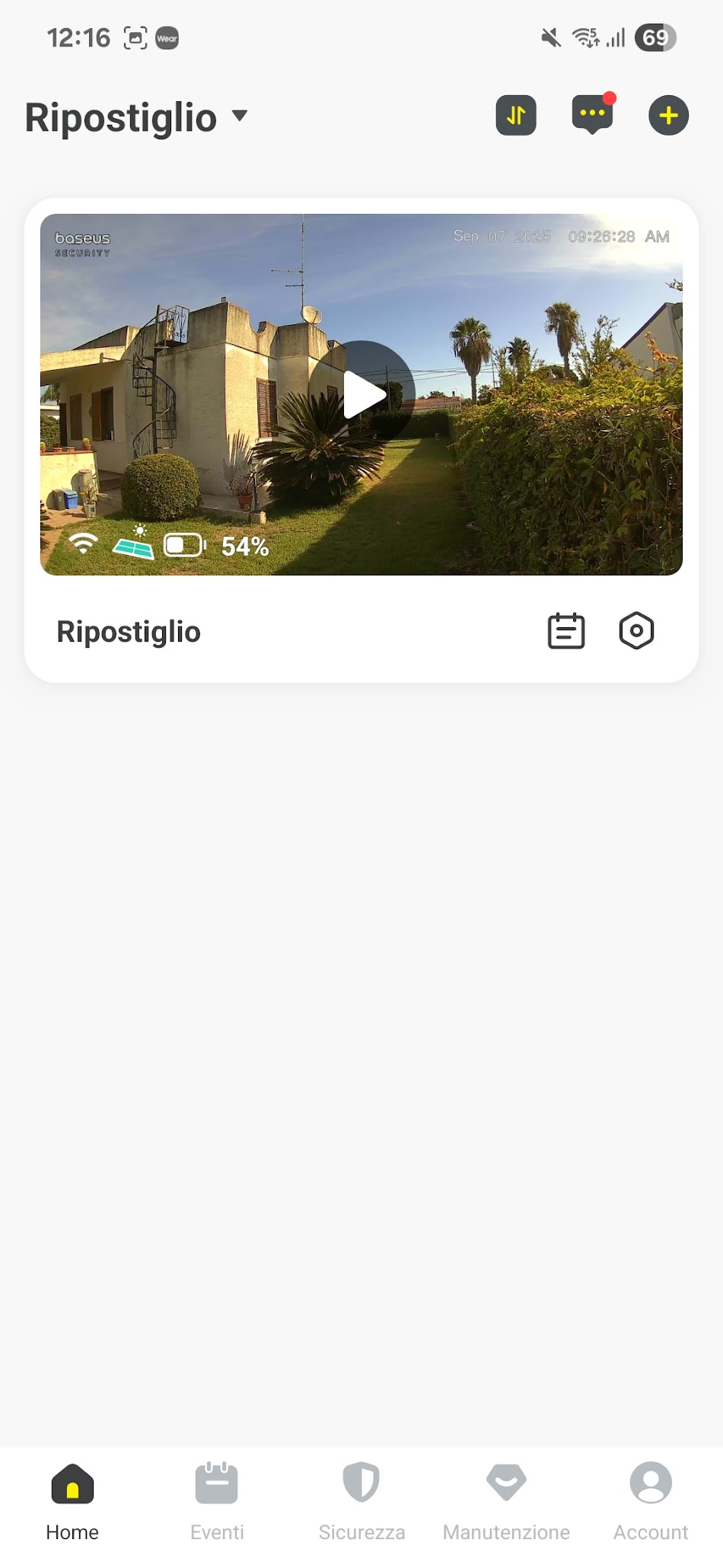 Recensione Videocamera Baseus S2, potete scordarvi di averla installata - macitynet.it