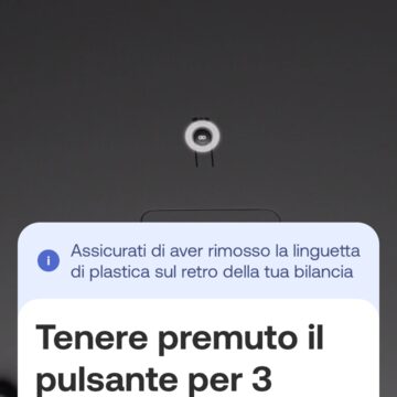 Recensione Withings Body Smart, il giusto peso tra funzioni smart e semplicità d’uso - macitynet.it