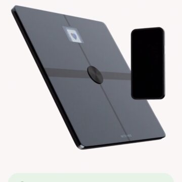 Recensione Withings Body Smart, il giusto peso tra funzioni smart e semplicità d’uso - macitynet.it