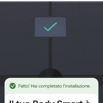 Recensione Withings Body Smart, il giusto peso tra funzioni smart e semplicità d’uso - macitynet.it