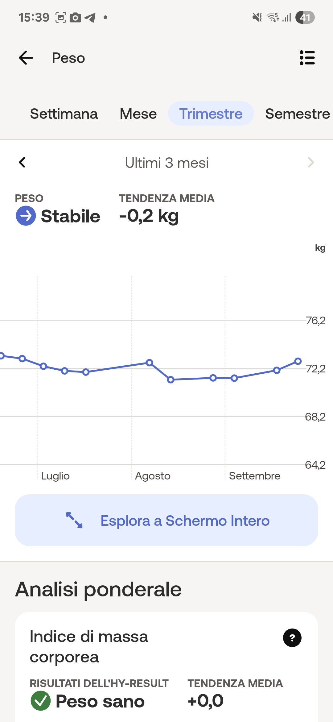 Recensione Withings Body Smart, il giusto peso tra funzioni smart e semplicità d’uso - macitynet.it