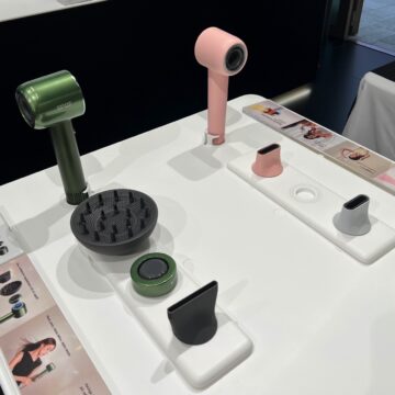 Dreame da IFA 2025 all’apertura dei primi negozi in Italia, innovazione e vicinanza ai clienti - macitynet.it