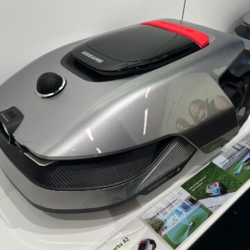 Dreame da IFA 2025 all’apertura dei primi negozi in Italia, innovazione e vicinanza ai clienti - macitynet.it